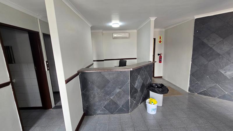 To Let commercial Property for Rent in Blackheath Industrial Western Cape